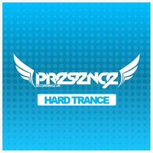 Presence Hard Trance Annual 2010 Mixed By Carl Nicholson