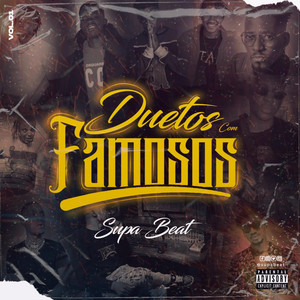 Duetos Com Famosos (Explicit)