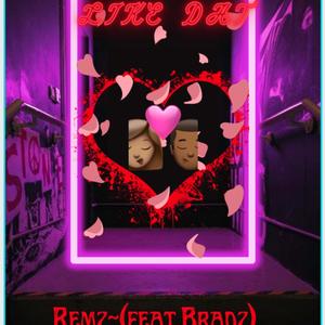 Like Dat(feat. Bradz)
