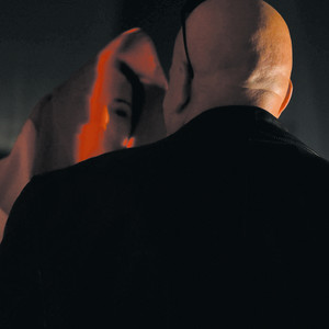 A Grave Fall (January)