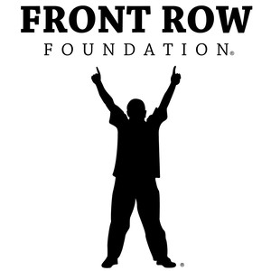 Front Row Foundation Anthem (feat. Sarah Price)