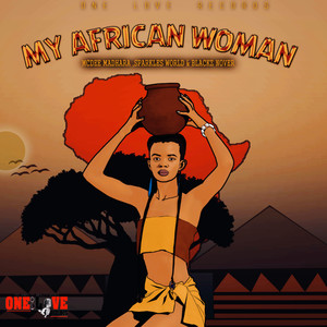My African Woman (Explicit)