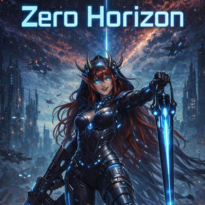 Zero Horizon (Explicit)