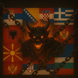 FUNK DOS BALCÃS (ULTRA SLOWED)