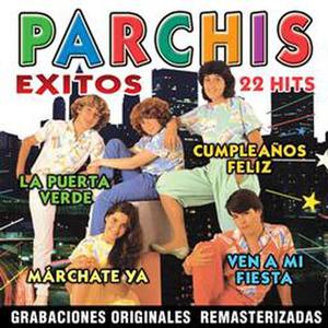 Canciones Infantiles De Parchis