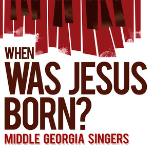 When Was Jesus Born?