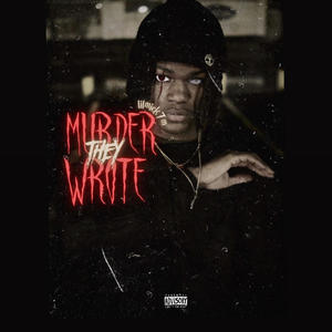 MURDER THEY WROTE (Explicit)