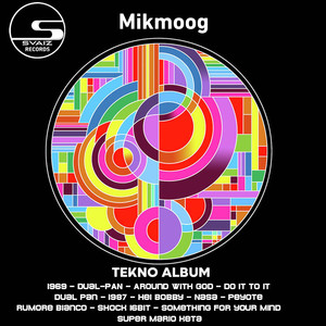 Tekno Album