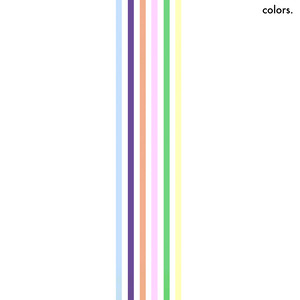 Colors (Explicit)