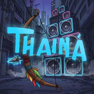 THAINÁ (Explicit)