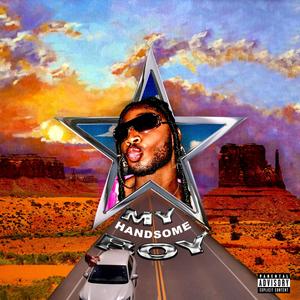 MY HANDSOME BOY (Explicit)