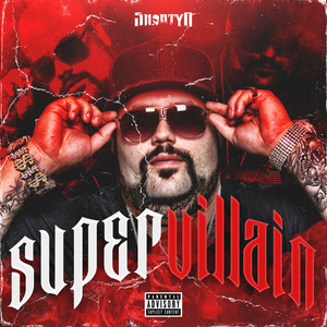 Supervillain (Explicit)