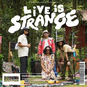 Live is Strange, Vol. 2