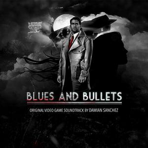 Blues and Bullets (Original Soundtrack)