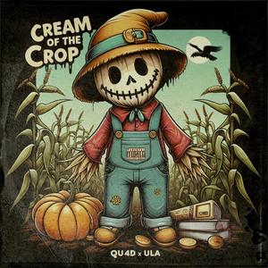 Cream Of The Crop (feat. Ula) [Explicit]