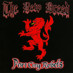 Port City Rebels