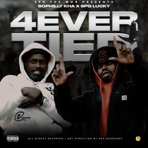 4 Ever Tied (Explicit)