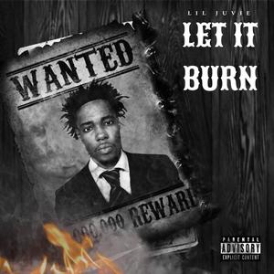 Let it Burn (Explicit)