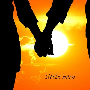 Little Hero (feat. Barry Leef)