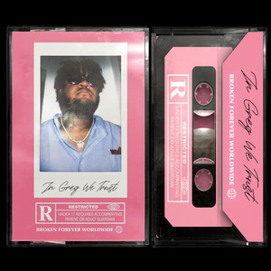 Can't Fall Off (feat. C4 Bankroll) (Explicit)
