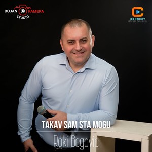 Takav sam sta mogu (Live)