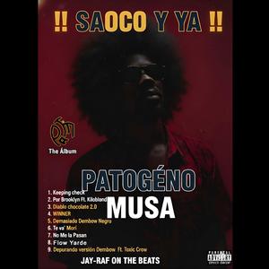 Depurando (feat. Toxic Crow) (Dembow Special Version)