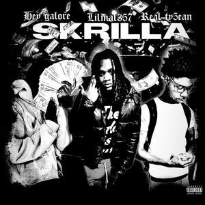 Skrilla (feat. Real Ty5ean & Hey Galore) (Explicit)