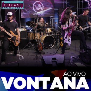 Vontana no Release Showlivre (Ao Vivo)