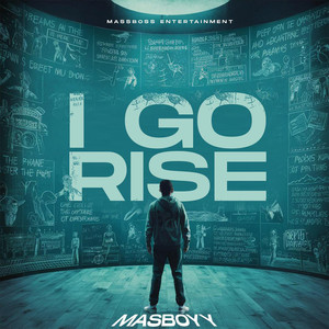 I Go Rise