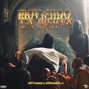 Moviendo la Menta (Explicit)