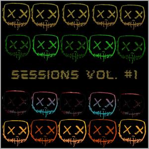 Kick Street Sessions, Vol. 1 (Explicit)