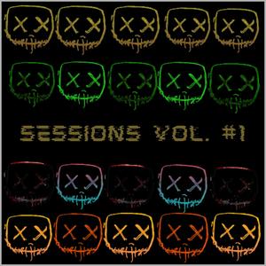 Kick Street Sessions Four (feat. Blaximental, ELCIEM, Jops & Uawa) (Explicit)