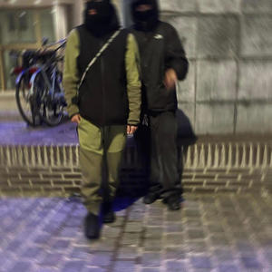 gassed up (feat. Wise The Child & burn) (Explicit)