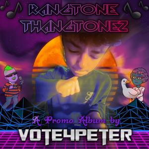 Peter's Rangtone Thangtonez