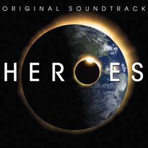 Heroes - Original Soundtrack (Digital release)