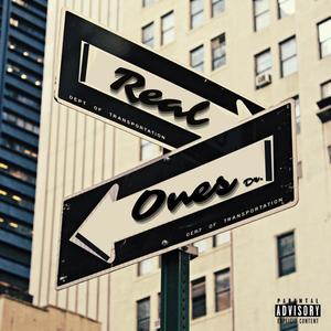 Real Ones (feat. Al Whu) [Explicit]