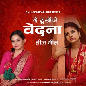 Sunidinu Sarale Yo Dukhiko Bedana