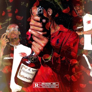 Love Me Or Not (feat. Thouxanbanfauni)