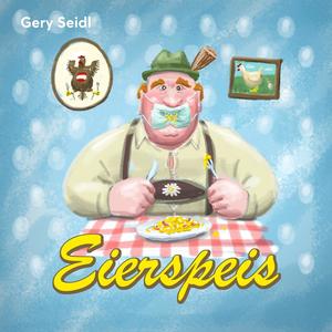 Eierspeis