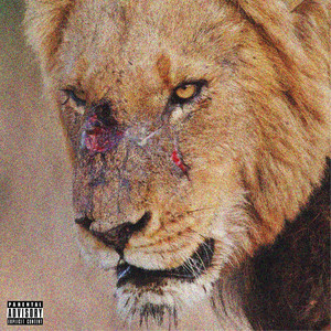 Wounds Licked Up (Explicit)