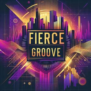 FIERCE GROOVE (feat. Jhessika Queen)