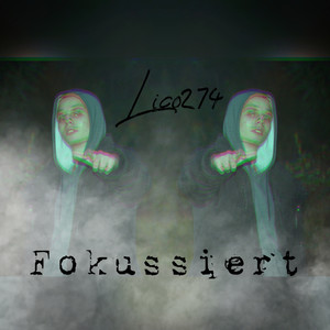 Fokussiert