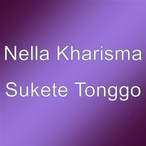 Sukete Tonggo