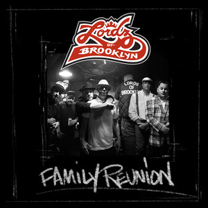 Family Reunion (Explicit)