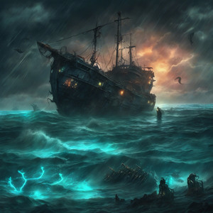 Hoist The Colours (Schrotthagen Remix Extended)