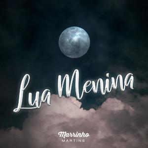 Lua Menina (feat. Antonio Rodrigues)