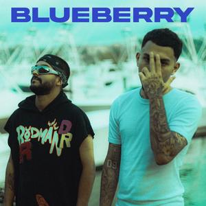 BLUEBERRY (Explicit)