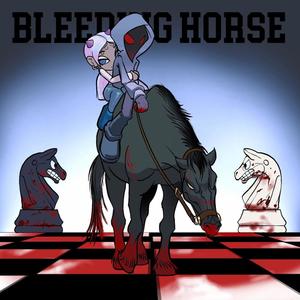 Bleeding Horse (Explicit)