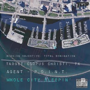 Whole City Sleepin' (Explicit)