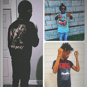 4 straps (feat. rod gzzz & naskillem) (Explicit)